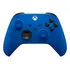 Controle Joystick Sem Fio Microsoft Xbox Shock Blue