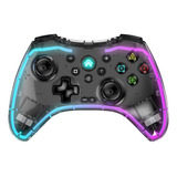 Controle Joystick Sem Fio