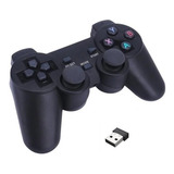 Controle Joystick Sem Fio