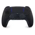 Controle Joystick Sem Fio Sony Playstation 5 Dualsense Midnight Black
