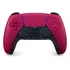 Controle Joystick Sem Fio Sony Playstation Dualsense Cfi-zct1w Cosmic Red