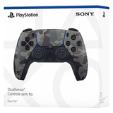 Controle Joystick Sem Fio