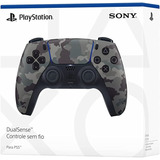 Controle Joystick Sem Fio