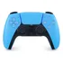 Controle Joystick Sem Fio Sony Playstation Dualsense Cfi-zct1w Starlight Blue