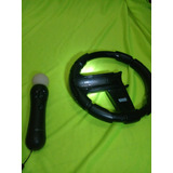 Controle Joystick Sem Fio