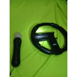 Controle Joystick Sem Fio