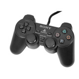 Controle Joystick Sony Playstation