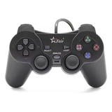 Controle Joystick Usb Analogico
