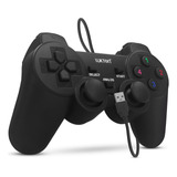 Controle Joystick Usb Analogico