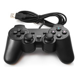 Controle Joystick Usb Analogico