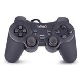 Controle Joystick Usb Dualchock