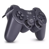 Controle Joystick Usb Dualchock