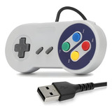Controle Joystick Usb Nintendinho