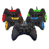 Controle Joystick Usb Para