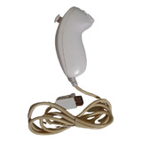 Controle Joystick Wii Leadership