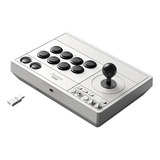 Controle Joystick Wireless Arcade