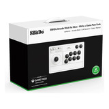 Controle Joystick Wireless Arcade