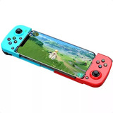 Controle Joystick Wireless Bluetooth