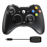 Controle Joystick X 360
