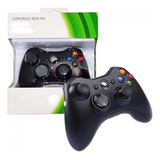 Controle Joystick Xbox 360