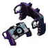 Controle K21 Mobile Gamepad Joystick Gatilhos Lir1 Jogos Fps