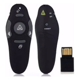 Controle Laser Apresentador De