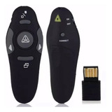 Controle Laser Apresentador De