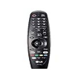 Controle Lg Magic Remote Mr20ga - Tv's 2020 Série Un