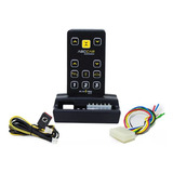 Controle Longa Distancia Completo