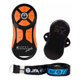 Controle Longa Distancia Jfa