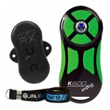 Controle Longa Distancia Jfa