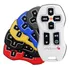 Controle Longa Distancia Stetsom Rádio Pioneer Positron Kit Cor Branco