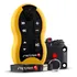 Controle Longa Distancia Stetsom Sx1 Universal Amarelo