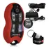Controle Longa Distancia Stetsom Sx2 500 Metros Amarelo