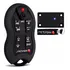 Controle Longa Distancia Stetsom Sx2 500 Metros Cd Dvd Cor Preto