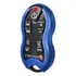 Controle Longa Distância Stetsom Sx2 500 Metros Cores Cor Azul