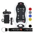 Controle Longa Distância Stetsom Sx2 500 Metros Cores Cor Branco