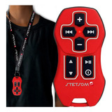 Controle Longa Distancia Stetsom