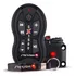 Controle Longa Distância Stetsom Universal Sx 1500 Metros