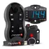 Controle Longa Distância Sx2 Stetsom + Mini Voltímetro 500m