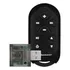 Controle Longa Distancia Taramps Connect Control Funções Cor Preto 
