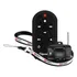 Controle Longa Distancia Tlc 3000 Taramps 300 Metro Sem Capa