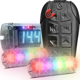 Controle Longa Distancia Universal