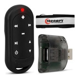 Controle Longa Distancia Usb