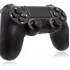 Controle Lotus Joystick Sem Fio Compatível Play 4 Wireless Ps4 Pc E Tv Cor Preto