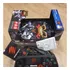 Controle Mad Catz Fightpad Pro Street Fighter V Ps3/4/5