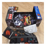 Controle Mad Catz Fightpad