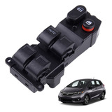 Controle Maestro Vidrios Para