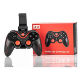 Controle Manete Bluetooth Para