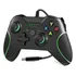 Controle Manete Com Fio Usb Compatível Com Xbox One Pc Gamer